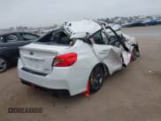 ✅ 2017 Subaru WRX Limited • VIN: JF1VA1N68H8832243 • Lot: 43006328. Listed on IAAI with Not provided. Free auction sales archive from the USA and detailed vehicle history report at DreamBid. Image 4.