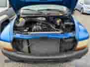 ✅ 1998 Dodge Dakota SLT • VIN: 1B7GG22Y3WS625823 • Lot: 79345634. Listed on Copart with Not provided miles. Access the free auction sales archive from the USA and view a detailed vehicle history report at DreamBid. Image 7.