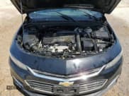 ✅ 2016 Chevrolet Malibu LS • VIN: 1G1ZB5ST2GF257019 • Lot: 53168335. Listed on Copart with Not provided. Free auction sales archive from the USA and detailed vehicle history report at DreamBid. Image 11.