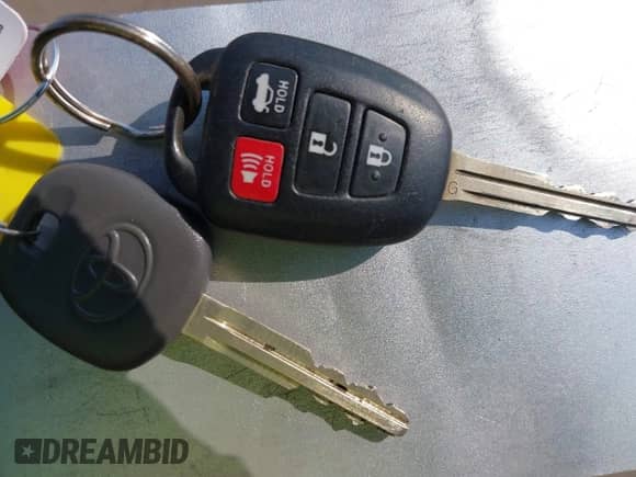 2013 Toyota Camry L with VIN 4T4BF1FK7DR297029, listed as a IAAI auction lot 43121416 with 200,854 mi miles and . Bid and sale history available at DreamBid. Image 11.