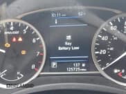 ✅ 2019 Nissan Sentra SV • VIN: 3N1AB7AP1KY235537 • Lot: 43546315. Listed on IAAI with 125,725 mi. Free auction sales archive from the USA and detailed vehicle history report at DreamBid. Image 7.