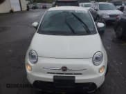 ✅ 2016 FIAT 500e • VIN: 3C3CFFGE0GT211006 • Lot: 84782275. Listed on Copart with 24,434 mi. Free auction sales archive from the USA and detailed vehicle history report at DreamBid. Image 5.