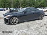 ✅ 2013 Infiniti G37 • VIN: JN1CV6FE5DM770488 • Lot: 68872525. Listed on Copart with 130,312 mi. Free auction sales archive from the USA and detailed vehicle history report at DreamBid. Image 1.