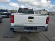 ✅ 2017 Chevrolet Silverado 1500 LT • VIN: 3GCUKREC8HG355525 • Лот: 75128604. Опубликован ранее на Copart с пробегом Не указан. Бесплатный доступ к архиву аукционных продаж из США и подробный отчёт об истории автомобиля на DreamBid. Изображение 6.