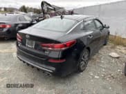 ✅ 2019 Kia Optima EX • VIN: 5XXGU4L31KG310854 • Lot: 90430655. Wystawiony na Copart z przebiegiem 156 555 mil. Bezpłatny archiwum sprzedaży aukcyjnych z USA i szczegółowy raport historii pojazdu na DreamBid. Zdjęcie 3.