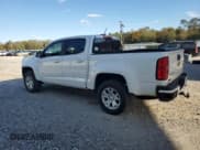 ✅ 2018 Chevrolet Colorado 2WD LT • VIN: 1GCGSCEN2J1143624 • Lot: 91322835. Listed on Copart with 44,224 mi. Free auction sales archive from the USA and detailed vehicle history report at DreamBid. Image 2.
