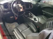 ✅ 2021 Dodge Challenger SRT Super Stock • VIN: 2C3CDZL93MH501101 • Lot: 41508535. Wystawiony na Copart z przebiegiem 19 260 mil. Bezpłatny archiwum sprzedaży aukcyjnych z USA i szczegółowy raport historii pojazdu na DreamBid. Zdjęcie 8.