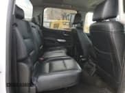 ✅ 2018 Chevrolet Silverado 2500HD LT • VIN: 1GC1KVEY8JF184452 • Lot: 65403715. Listed on Copart with 81,105 mi. Free auction sales archive from the USA and detailed vehicle history report at DreamBid. Image 10.