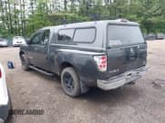 ✅ 2007 Nissan Titan LE • VIN: 1N6BA06A57N239737 • Lot: 42222533. Listed on IAAI with 183,336 mi. Free auction sales archive from the USA and detailed vehicle history report at DreamBid. Image 3.