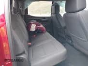 ✅ 2025 Chevrolet Silverado 1500 • VIN: 3GCPADEKXSG184150 • Лот: 42182199. Опубликован ранее на IAAI с пробегом 4 574 миль. Бесплатный доступ к архиву аукционных продаж из США и подробный отчёт об истории автомобиля на DreamBid. Изображение 8.