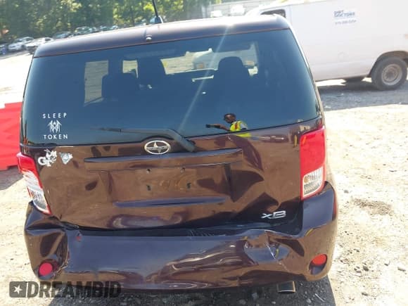 ✅ 2012 Scion xB • VIN: JTLZE4FE2CJ007733 • Lot: 42640003. Wystawiony na IAAI z przebiegiem 132 921 mil. Bezpłatny archiwum sprzedaży aukcyjnych z USA i szczegółowy raport historii pojazdu na DreamBid. Zdjęcie 16.