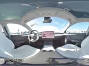 ✅ 2023 Tesla Model Y Long Range • VIN: 7SAYGDEE9PA118473 • Lot: 89553285. Listed on Copart with 25,093 mi. Free auction sales archive from the USA and detailed vehicle history report at DreamBid. Image 15.