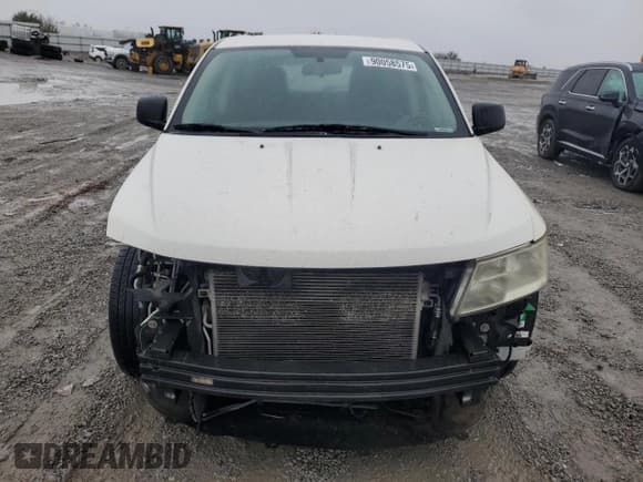 ✅ 2010 Dodge Journey SE • VIN: 3D4PG4FB0AT158615 • Lot: 90058575. Wystawiony na Copart z przebiegiem 222 802 mil. Bezpłatny archiwum sprzedaży aukcyjnych z USA i szczegółowy raport historii pojazdu na DreamBid. Zdjęcie 5.