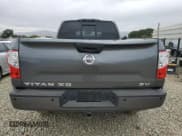 ✅ 2016 Nissan Titan SV • VIN: 1N6AA1F2XGN509474 • Лот: 71860645. Опубликован ранее на Copart с пробегом 73 288 миль. Бесплатный доступ к архиву аукционных продаж из США и подробный отчёт об истории автомобиля на DreamBid. Изображение 6.