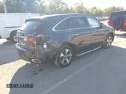 ✅ 2014 Acura MDX • VIN: 5FRYD4H21EB011729 • Лот: 43236907. Опубликован ранее на IAAI с пробегом 225 002 миль. Бесплатный доступ к архиву аукционных продаж из США и подробный отчёт об истории автомобиля на DreamBid. Изображение 4.