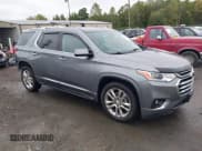 ✅ 2020 Chevrolet Traverse High Country • VIN: 1GNEVNKW0LJ277730 • Lot: 43411309. Wystawiony na IAAI z przebiegiem 54 314 mil. Bezpłatny archiwum sprzedaży aukcyjnych z USA i szczegółowy raport historii pojazdu na DreamBid. Zdjęcie 1.