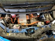 ✅ 2022 Chevrolet Bolt EV 1LT • VIN: 1G1FW6S07N4132299 • Lot: 48195915. Wystawiony na Copart z przebiegiem 48 590 mil. Bezpłatny archiwum sprzedaży aukcyjnych z USA i szczegółowy raport historii pojazdu na DreamBid. Zdjęcie 12.