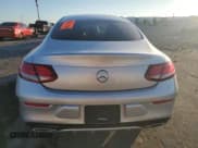 ✅ 2017 Mercedes-Benz C 300 • VIN: WDDWJ4JB7HF392519 • Lot: 92378715. Listed on Copart with 41,148 mi. Free auction sales archive from the USA and detailed vehicle history report at DreamBid. Image 6.