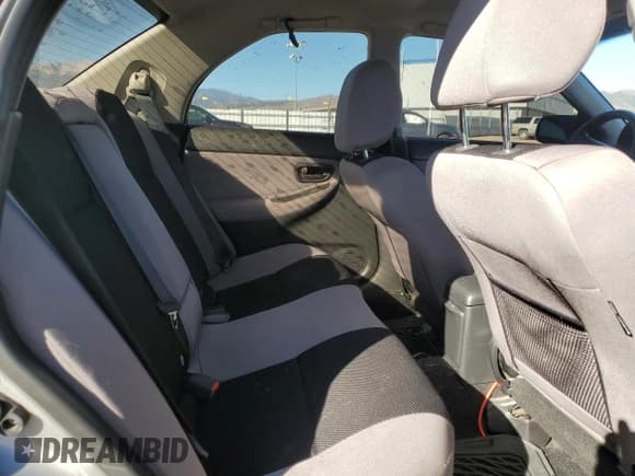 ✅ 2006 Subaru Impreza i • VIN: JF1GD67626G500327 • Lot: 89528385. Listed on Copart with 150,408 mi. Free auction sales archive from the USA and detailed vehicle history report at DreamBid. Image 10.