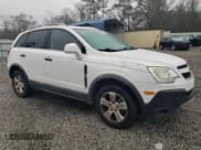✅ 2014 Chevrolet Captiva Sport LS • VIN: 3GNAL2EK2ES663191 • Lot: 45021855. Wystawiony na Copart z przebiegiem 134 511 mil. Bezpłatny archiwum sprzedaży aukcyjnych z USA i szczegółowy raport historii pojazdu na DreamBid. Zdjęcie 4.