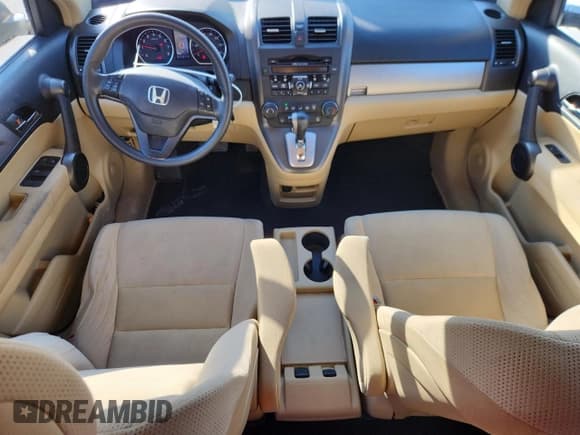 ✅ 2011 Honda CR-V SE • VIN: JHLRE3H49BC000486 • Лот: 82552005. Опубликован ранее на Copart с пробегом 127 320 миль. Бесплатный доступ к архиву аукционных продаж из США и подробный отчёт об истории автомобиля на DreamBid. Изображение 8.