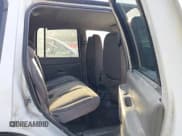 ✅ 2000 Mercury Mountaineer • VIN: 4M2ZU76E9YUJ31627 • Lot: 43109046. Listed on IAAI with 215,993 mi. Free auction sales archive from the USA and detailed vehicle history report at DreamBid. Image 8.