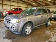 ✅ 2012 Ford Escape XLT • VIN: 1FMCU9DG8CKA80908 • Лот: 94859375. Опубликован ранее на Copart с пробегом 97 707 миль. Бесплатный доступ к архиву аукционных продаж из США и подробный отчёт об истории автомобиля на DreamBid. Изображение 1.