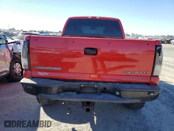 ✅ 2004 Chevrolet Silverado 1500 Z71 • VIN: 1GCEK19T84E363819 • Лот: 71244964. Опубликован ранее на Copart с пробегом 253 153 миль. Бесплатный доступ к архиву аукционных продаж из США и подробный отчёт об истории автомобиля на DreamBid. Изображение 6.