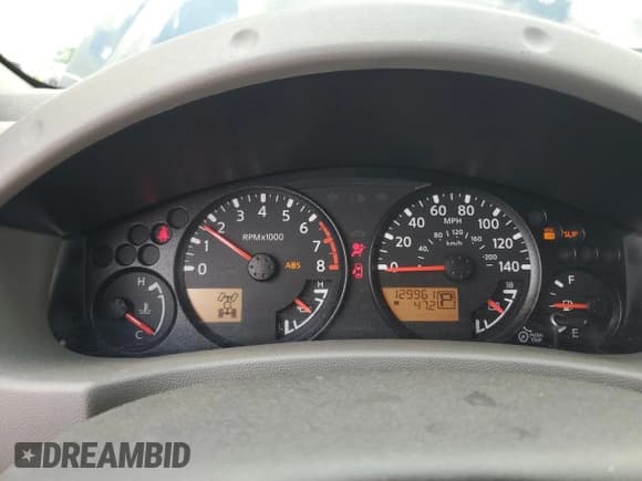 ✅ 2011 Nissan Xterra S • VIN: 5N1AN0NW2BC521396 • Lot: 66364045. Listed on Copart with 129,961 mi. Free auction sales archive from the USA and detailed vehicle history report at DreamBid. Image 9.