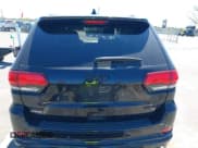 ✅ 2021 Jeep Grand Cherokee Limited • VIN: 1C4RJFBG5MC671721 • Lot: 42129371. Wystawiony na IAAI z przebiegiem 23 900 mil. Bezpłatny archiwum sprzedaży aukcyjnych z USA i szczegółowy raport historii pojazdu na DreamBid. Zdjęcie 16.