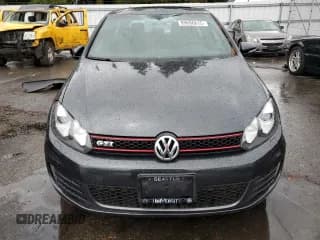✅ 2012 Volkswagen Golf GTI PZEV • VIN: WVWGD7AJ1CW235236 • Lot: 89696815. Wystawiony na Copart z przebiegiem 81 955 mil. Bezpłatny archiwum sprzedaży aukcyjnych z USA i szczegółowy raport historii pojazdu na DreamBid. Zdjęcie 5.