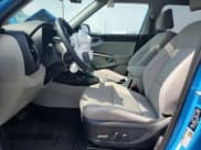 ✅ 2025 Kia Soul EX • VIN: KNDJ33AU1S7259427 • Lot: 66819385. Wystawiony na Copart z przebiegiem 5 385 mil. Bezpłatny archiwum sprzedaży aukcyjnych z USA i szczegółowy raport historii pojazdu na DreamBid. Zdjęcie 7.