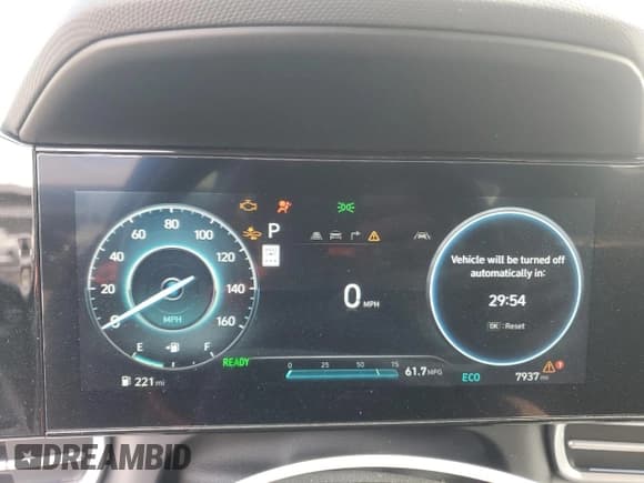 ✅ 2025 Hyundai Elantra Limited • VIN: KMHLN4DJXSU142291 • Лот: 90260005. Опубликован ранее на Copart с пробегом 7 937 миль. Бесплатный доступ к архиву аукционных продаж из США и подробный отчёт об истории автомобиля на DreamBid. Изображение 9.
