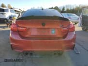 ✅ 2015 BMW M4 • VIN: WBS3R9C54FF708877 • Lot: 86679575. Wystawiony na Copart z przebiegiem Nie podano. Bezpłatny archiwum sprzedaży aukcyjnych z USA i szczegółowy raport historii pojazdu na DreamBid. Zdjęcie 6.