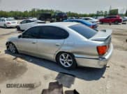 ✅ 2004 Lexus GS 300 • VIN: JT8BD69S140201740 • Лот: 63828795. Опубликован ранее на Copart с пробегом 199 440 миль. Бесплатный доступ к архиву аукционных продаж из США и подробный отчёт об истории автомобиля на DreamBid. Изображение 2.