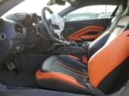 ✅ 2020 Aston Martin Vantage • VIN: SCFSMGAW1LGN03400 • Лот: 83032844. Опубликован ранее на Copart с пробегом 27 500 миль. Бесплатный доступ к архиву аукционных продаж из США и подробный отчёт об истории автомобиля на DreamBid. Изображение 7.