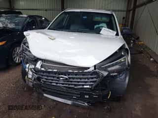 2021 Hyundai Tucson Limited с VIN KM8J3CAL4MU325301, выставлен на аукционе IAAI как лот 43229622 с пробегом 66 581 миль миль и . История ставок и продаж доступна на DreamBid. Изображение 6.