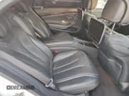 ✅ 2014 Mercedes-Benz S 550 • VIN: WDDUG8CB5EA047623 • Лот: 95446865. Опубликован ранее на Copart с пробегом 143 794 миль. Бесплатный доступ к архиву аукционных продаж из США и подробный отчёт об истории автомобиля на DreamBid. Изображение 10.