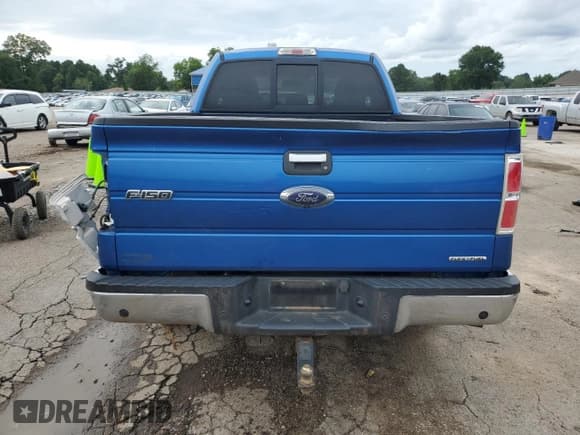 ✅ 2014 Ford F-150 XL • VIN: 1FTFX1CF7EKD79389 • Lot: 64572695. Listed on Copart with 188,878 mi. Free auction sales archive from the USA and detailed vehicle history report at DreamBid. Image 6.