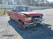 ✅ 1989 Ford F-150 • VIN: 1FTEF14Y7KNA59398 • Лот: 43947045. Опубликован ранее на Copart с пробегом 187 250 миль. Бесплатный доступ к архиву аукционных продаж из США и подробный отчёт об истории автомобиля на DreamBid. Изображение 11.