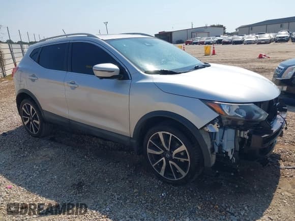 ✅ 2018 Nissan Rogue S • VIN: JN1BJ1CP6JW100657 • Лот: 43238936. Опубликован ранее на IAAI с пробегом 66 562 миль. Бесплатный доступ к архиву аукционных продаж из США и подробный отчёт об истории автомобиля на DreamBid. Изображение 1.