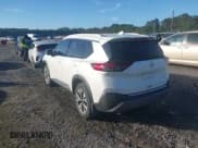 ✅ 2021 Nissan Rogue SV • VIN: 5N1AT3BA4MC849499 • Lot: 43386808. Wystawiony na IAAI z przebiegiem 10 803 mil. Bezpłatny archiwum sprzedaży aukcyjnych z USA i szczegółowy raport historii pojazdu na DreamBid. Zdjęcie 3.