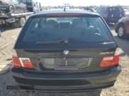 ✅ 2002 BMW 3 Series 325xi • VIN: WBAEP33492PF00590 • Лот: 78005834. Опубликован ранее на Copart с пробегом 146 279 миль. Бесплатный доступ к архиву аукционных продаж из США и подробный отчёт об истории автомобиля на DreamBid. Изображение 6.