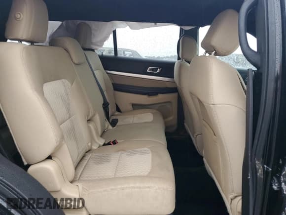 ✅ 2017 Ford Explorer • VIN: 1FM5K7B82HGB27178 • Лот: 57351815. Опубликован ранее на Copart с пробегом 130 259 миль. Бесплатный доступ к архиву аукционных продаж из США и подробный отчёт об истории автомобиля на DreamBid. Изображение 11.