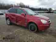 2014 Chevrolet Captiva Sport LT z VIN 3GNAL3EK4ES608344, wystawiony jako Copart lot #84215024 z przebiegiem 146 211 mil mil oraz Szkoda całkowita • Salvage title. Historia ofert i sprzedaży dostępna na DreamBid. Obrazek 4.