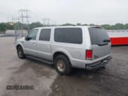 ✅ 2000 Ford Excursion XLT • VIN: 1FMNU40S9YEE01981 • Лот: 42402338. Опубликован ранее на IAAI с пробегом 218 033 миль. Бесплатный доступ к архиву аукционных продаж из США и подробный отчёт об истории автомобиля на DreamBid. Изображение 3.