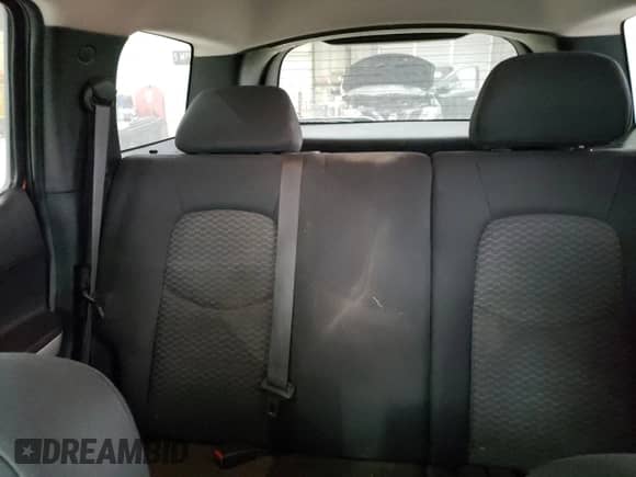 ✅ 2008 Chevrolet HHR LT • VIN: 3GNDA53P18S610134 • Lot: 82175924. Wystawiony na Copart z przebiegiem 154 487 mil mil. Skorzystaj z bezpłatnego archiwum sprzedaży aukcyjnych z USA i zobacz szczegółowy raport historii pojazdu na DreamBid. Zdjęcie 10.