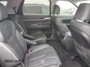 ✅ 2023 Hyundai Palisade XRT • VIN: KM8R3DGE6PU600785 • Лот: 45155885. Опубликован ранее на Copart с пробегом 28 752 миль. Бесплатный доступ к архиву аукционных продаж из США и подробный отчёт об истории автомобиля на DreamBid. Изображение 12.