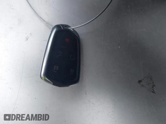 ✅ 2023 Cadillac XT6 FWD Premium Luxury • VIN: 1GYKPCRS6PZ106284 • Lot: 41595617. Listed on IAAI with 32,795 mi. Free auction sales archive from the USA and detailed vehicle history report at DreamBid. Image 11.