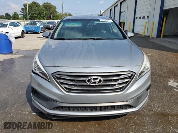 ✅ 2015 Hyundai Sonata Limited • VIN: 5NPE34AFXFH109925 • Лот: 81137325. Опубликован ранее на Copart с пробегом 116 225 миль. Бесплатный доступ к архиву аукционных продаж из США и подробный отчёт об истории автомобиля на DreamBid. Изображение 5.